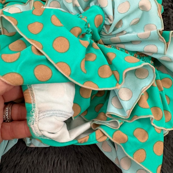 Custom dance costume - Picture 6 of 13